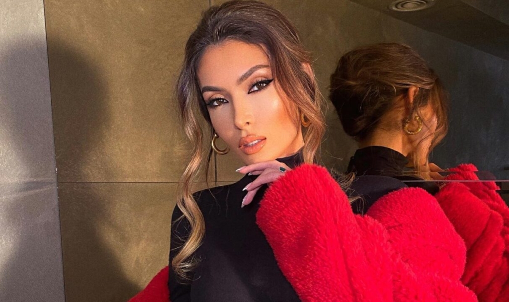 “Kur mundohesh…”/Këngëtarja e njohur Nora Istrefi tregon se çfarë ka ndryshuar nga dikur dhe sot në muzikë!