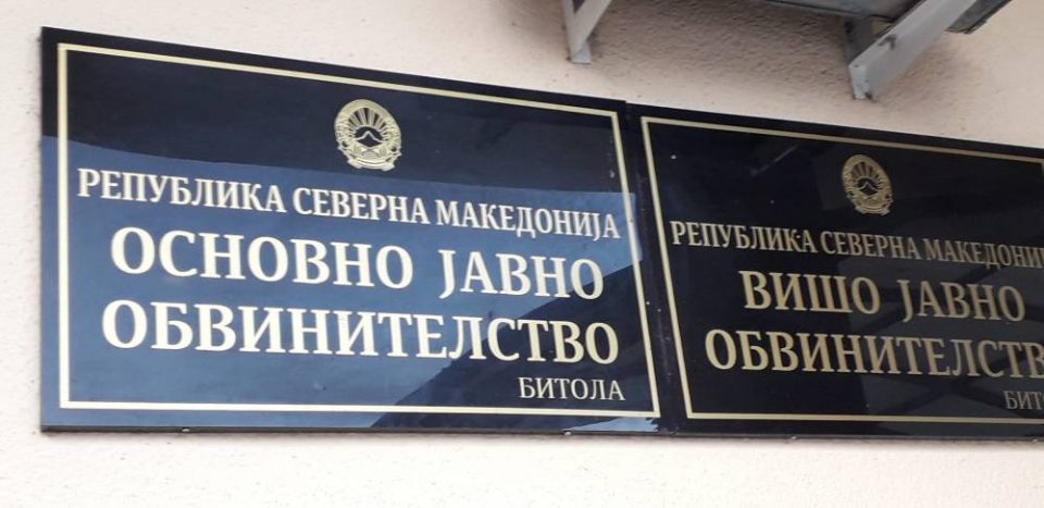 Обвинетиот Борче Марковски се врати во Битола  вели неговиот адвокат