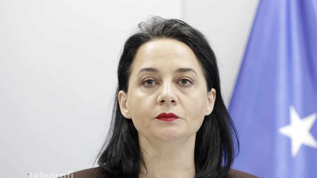 Pacolli e LVV-së: Presidenti nuk është i një partie, është i Republikës