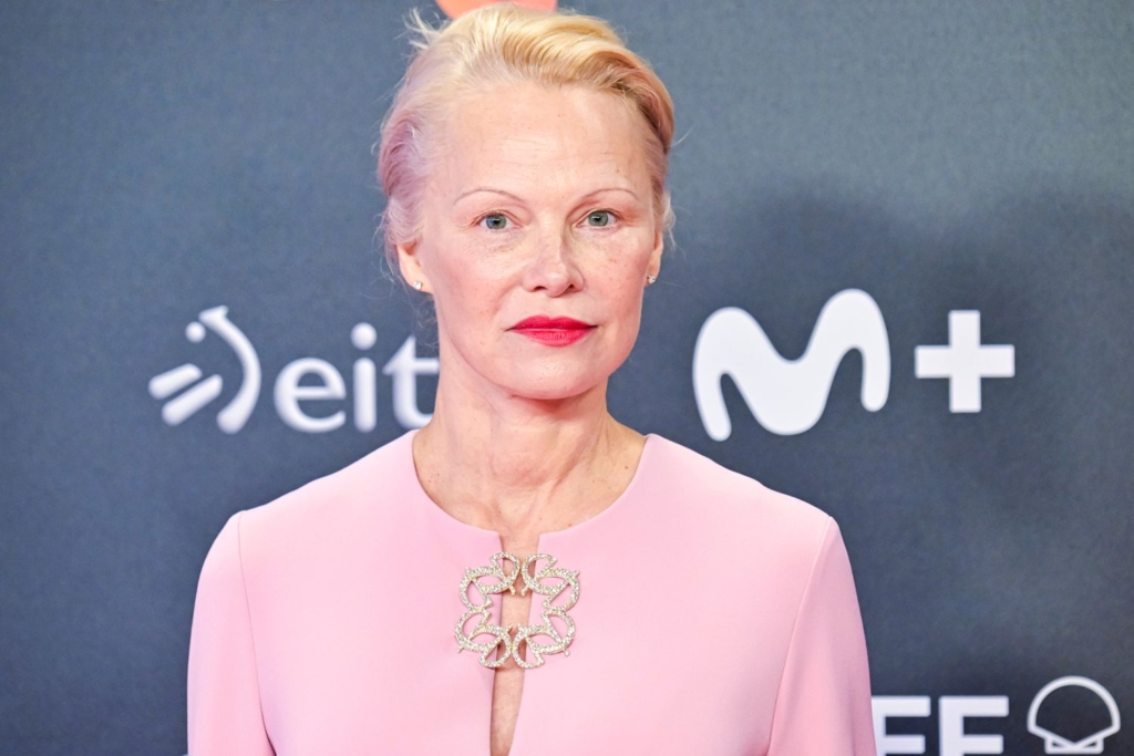 Pamela Anderson hap një kapitull të ri artistik, për çfarë bëhet fjalë?