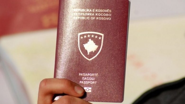 PDK e Aleanca kundër ligjit për shtetësinë,VV-ja: Shqetësimet artificiale të opozitës nuk qëndrojnë