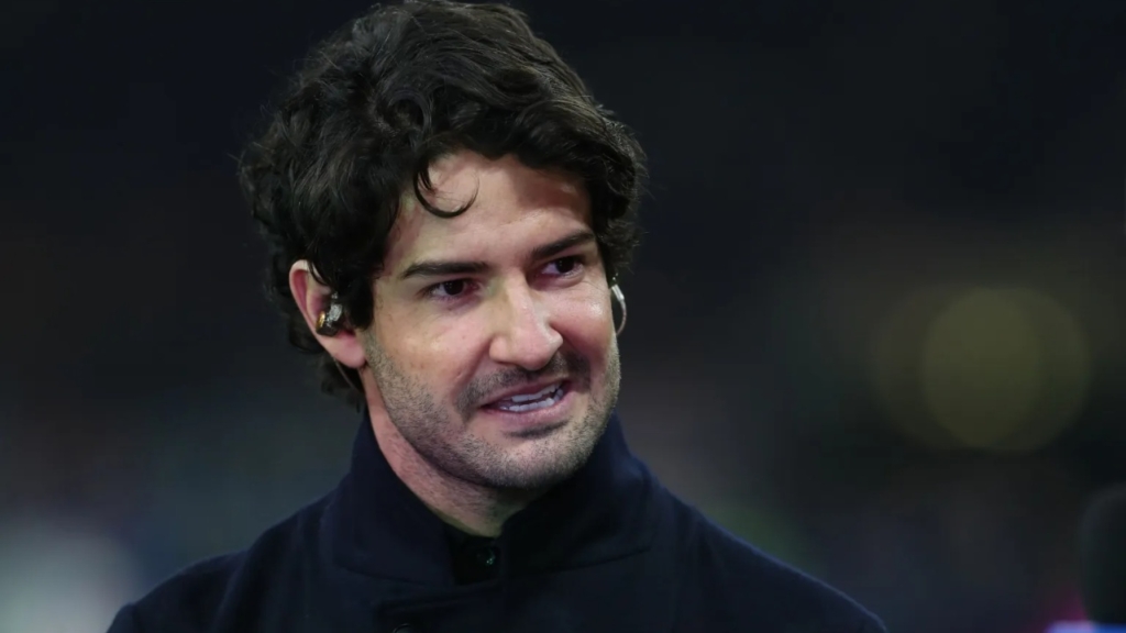 Alexandre Pato i rikthehet futbollit, ish-sulmuesi i Milanit gati të bëhet pronar i klubit anglez!