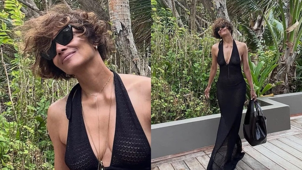 Halle Berry i afrohet 60-vjetorit dhe ka një mesazh të veçantë!