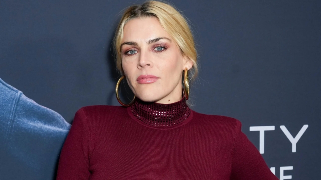 Busy Philipps zbulon diagnozën e rëndë? Aktorja iu nënshtrua dy operacioneve?