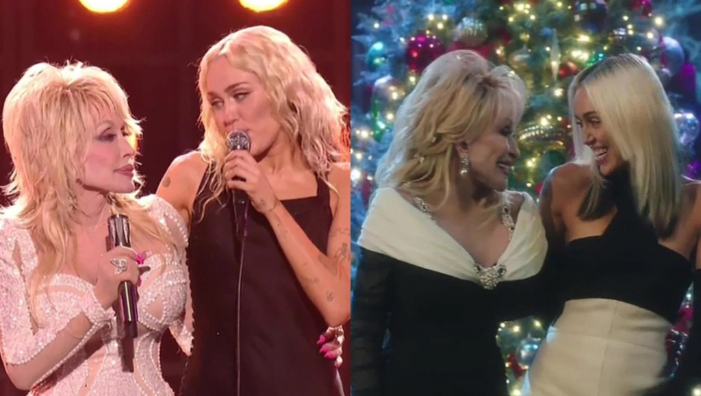 Pse kishte një miqësi e fortë mes Dolly Parton dhe Miley Cyrus?