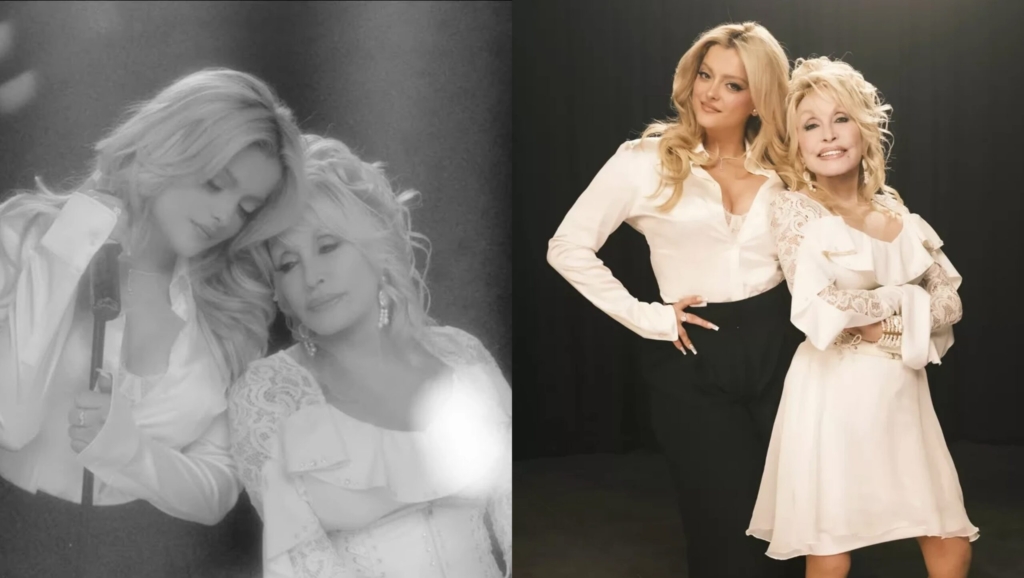 Bebe Rexha i kushton një homazh emocionues Dolly Parton! “Do të mbaj një pjesë të saj…”
