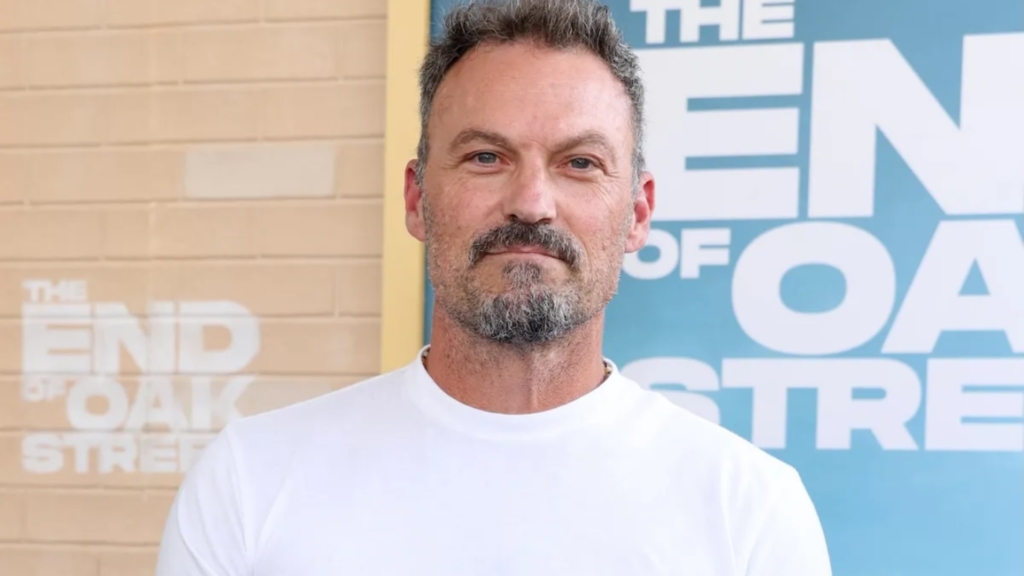 “Më duhej të mësoja gjithçka nga e para”/ Rrëfimi tronditës i Brian Austin Green!