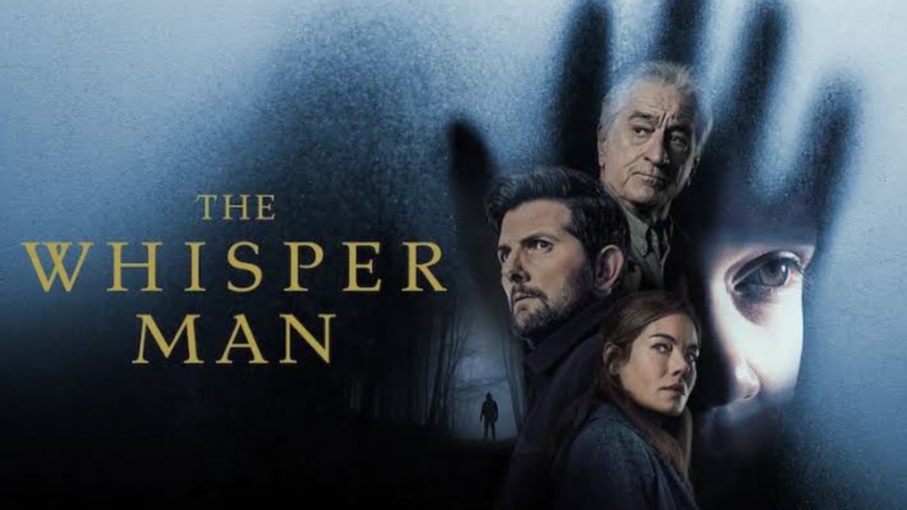 “The Whisper Man” pushton Netflix-in! Robert De Niro në një thriller psikologjik që po ndan kritikët?