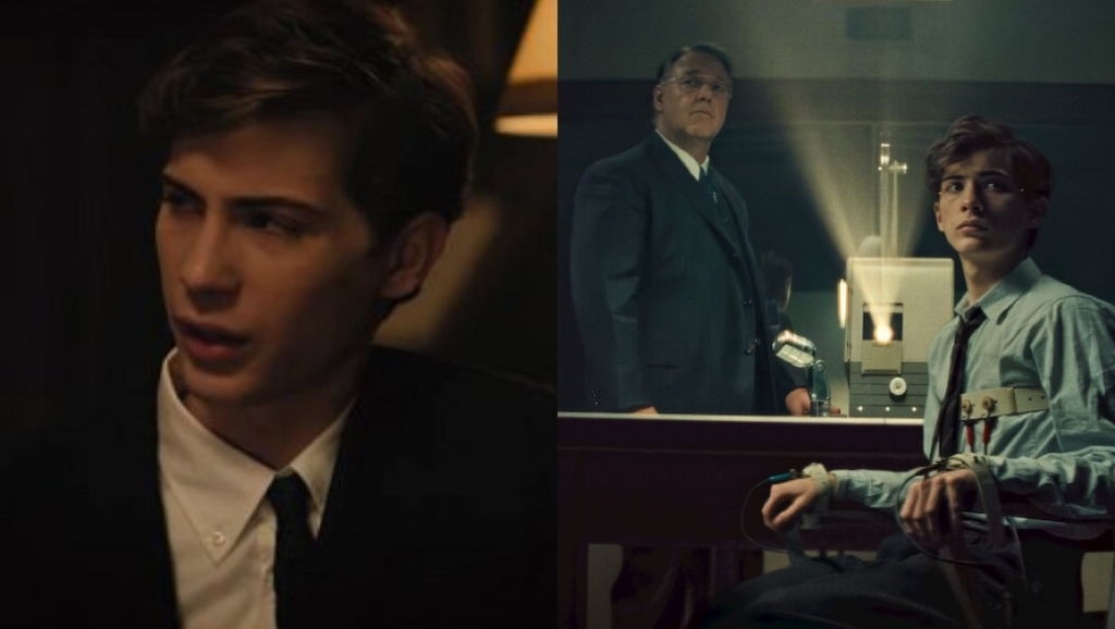 Jacob Tremblay trondit me rolin e Unabomber-it? Shikuesit e krahasojnë me Owen Cooper në “Adolescence”?
