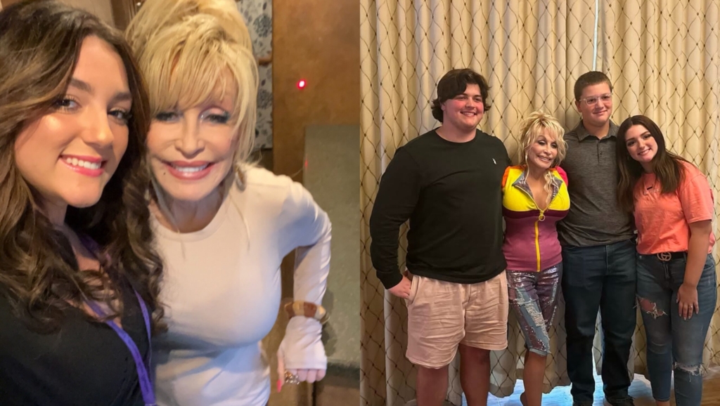 “Është shumë e vështirë ta shkruaj”/ Mbesa e Dolly Parton konfirmon varrimin e artistes!