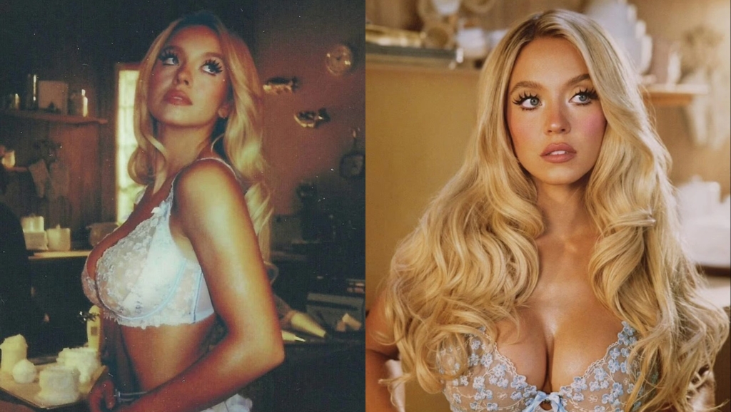 Sydney Sweeney provokon sërish me fushatën e re? “Kostumet e ditëlindjes duken…”