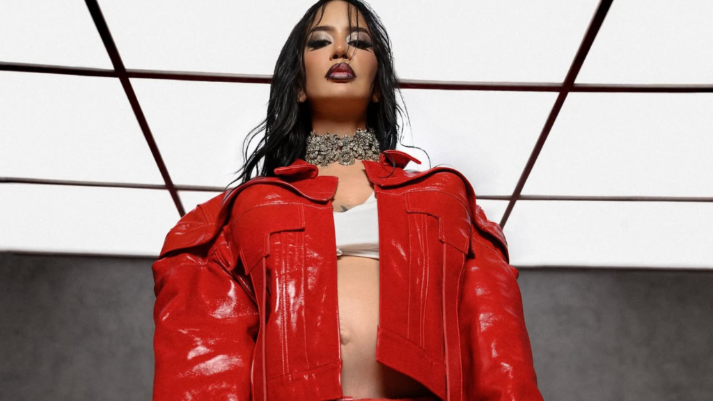 “Surpriza e së dielës mbrëma” nga Dafina Zeqiri…