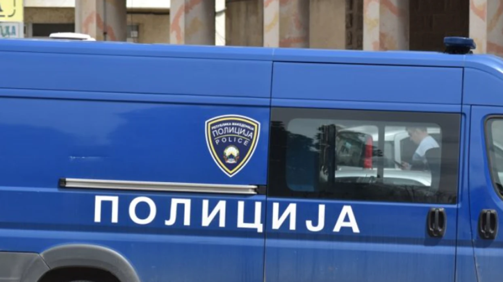 Rrahje në qendër të Gostivarit, policia po punon në identifikimin e personave të përfshirë në rast