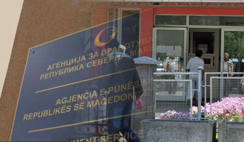 Mbi 88 mijë të papunë në Maqedoninë e Veriut, shumica shqiptarë
