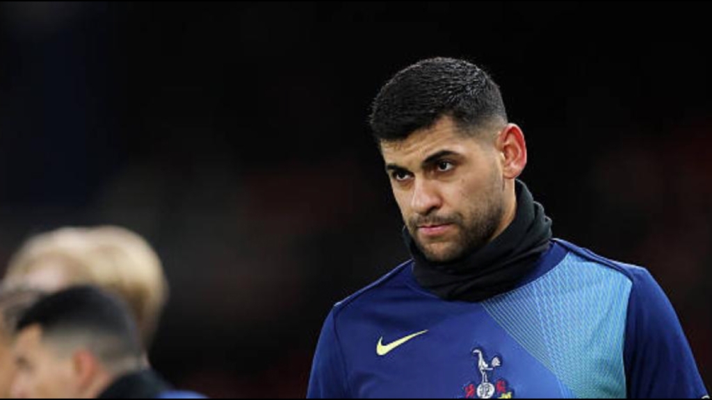 Do të vijojë karrierën te Atletico Madrid, Romero përshëndetet me tifozët e Tottenham: Zgjedh të kujtoj momentet e bukura, njerëzit që më qëndruan pranë