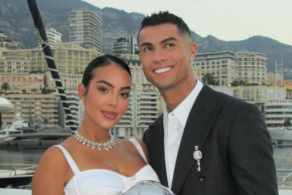 Zbulohet kontrata paramartesore e Ronaldos me Georginën: Si do të ndahen pasuritë në rast divorci