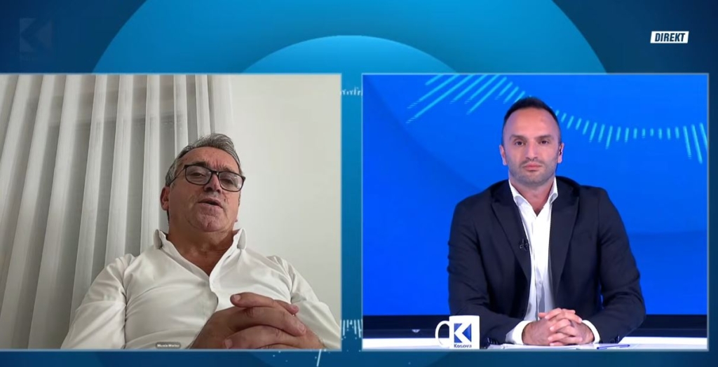 Morina: Nuk duhet asnjëherë t’i neglizhojmë kërcënimet e Vuçiqit (VIDEO)