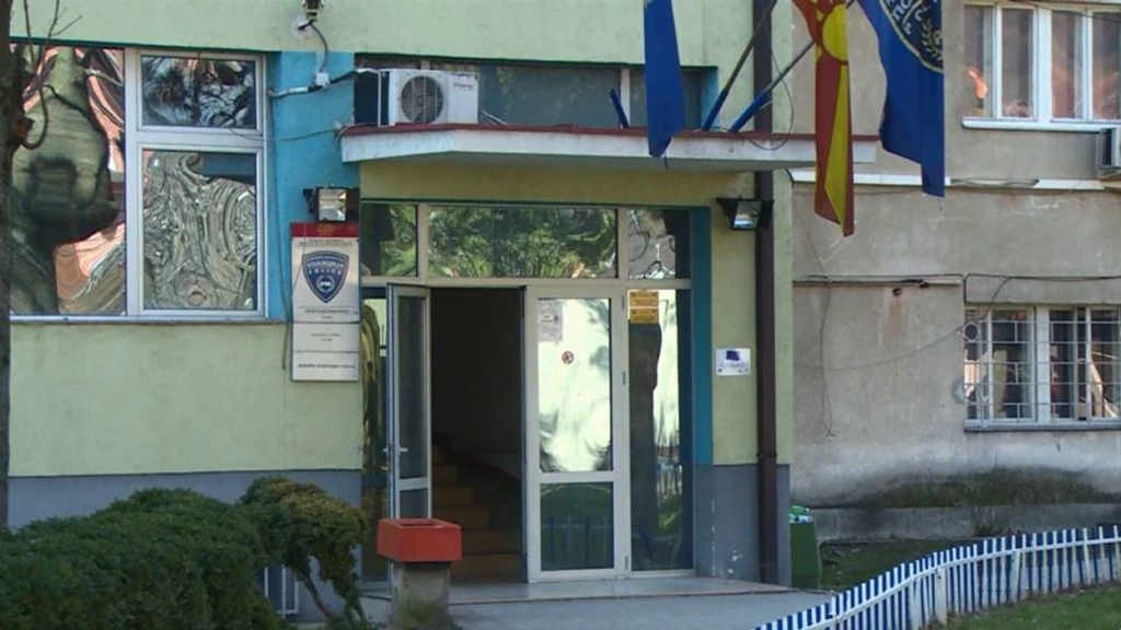 Ndalohet një person nga rrethina e Tetovës, voziti pa leje dhe shkaktoi aksident