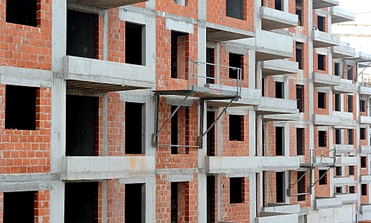 Në qershor janë dhënë 39% më shumë leje ndërtimi se vitin e kaluar