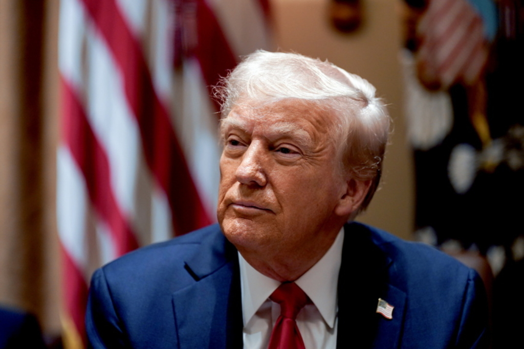 Trump: Nafta është një dhuratë nga Venezuela për popullin amerikan
