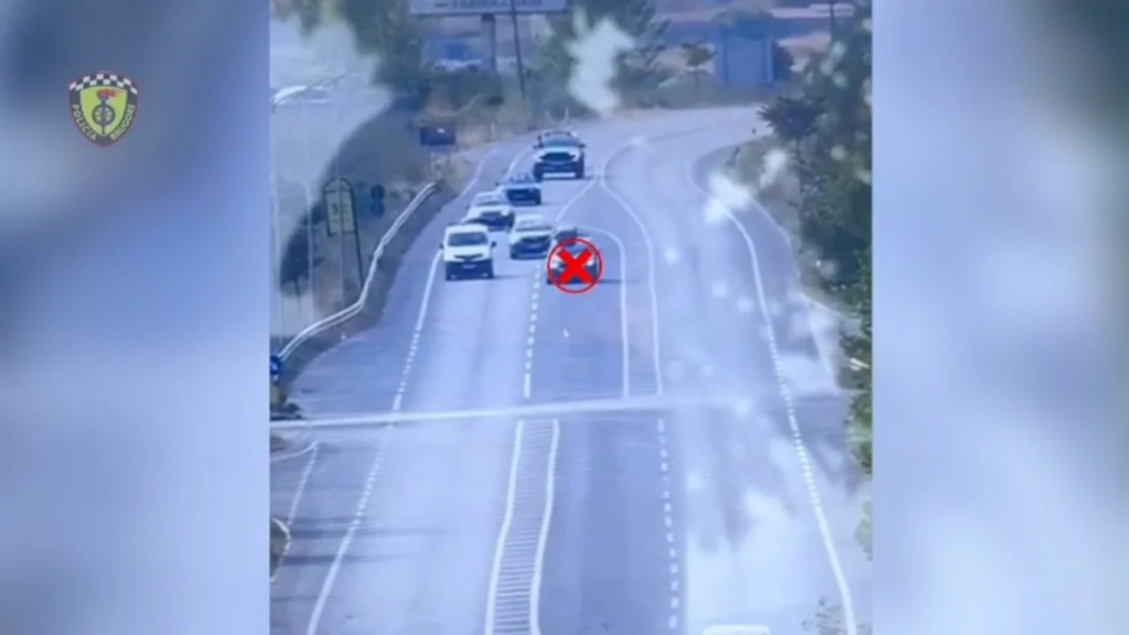 Policia Rrugore intensifikon kontrollet në Gjirokastër, mbi 1900 masa administrative në 10 ditë