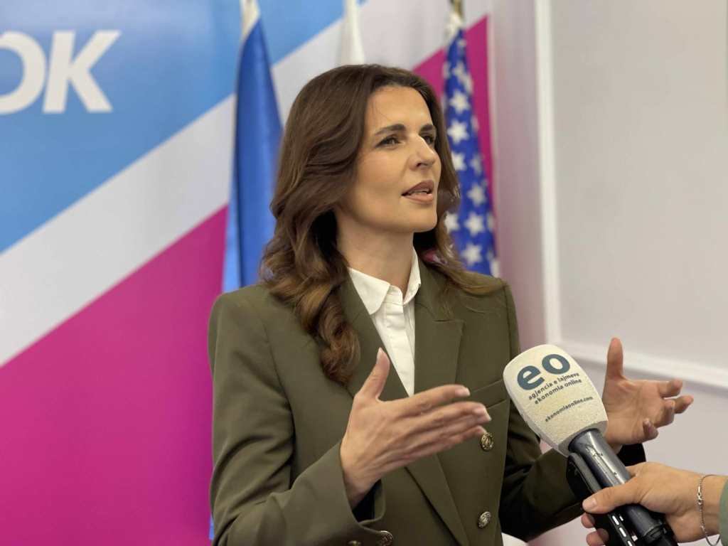 Çitaku bën thirrje kundër përçarjeve fetare: Mos ta ndajmë ne njëri-tjetrin