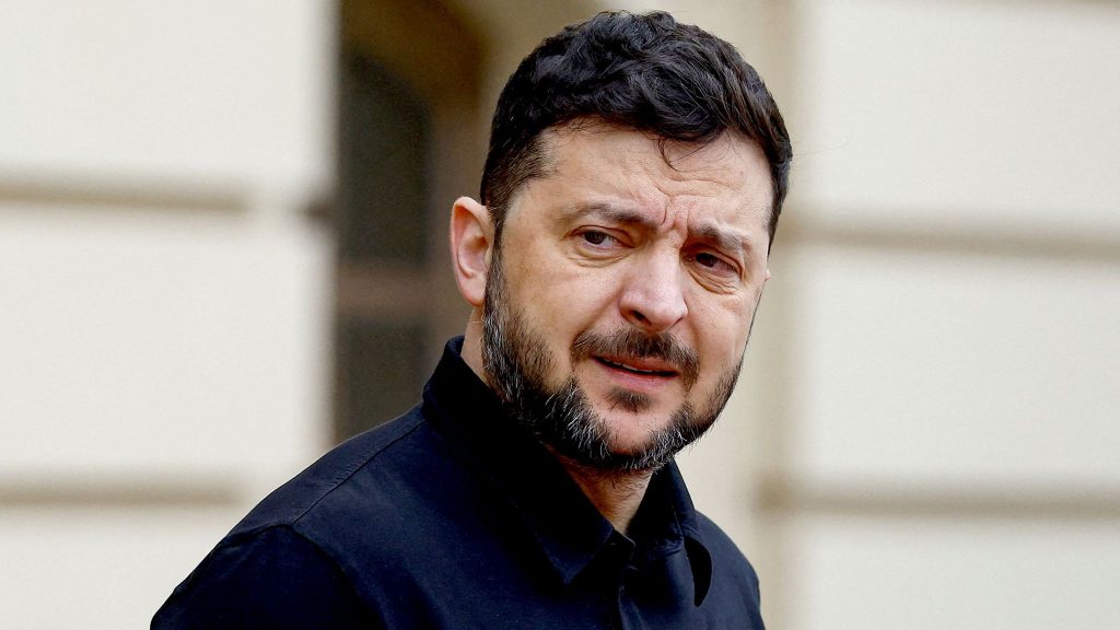 Zelensky kërkon raketa “Patriot” pas sulmit masiv rus