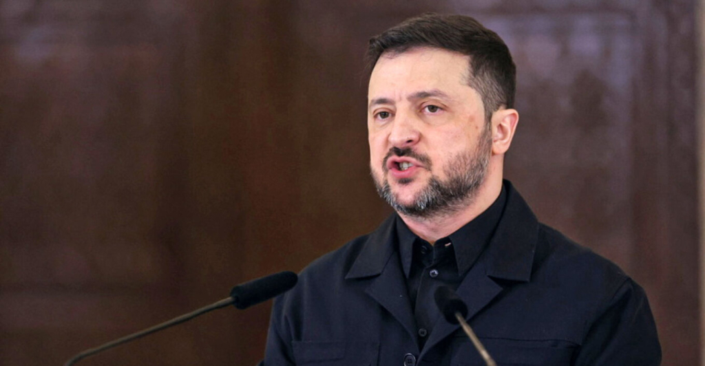 Zelensky: Ukraina po përgatitet për bisedime të mëtejshme me SHBA-në