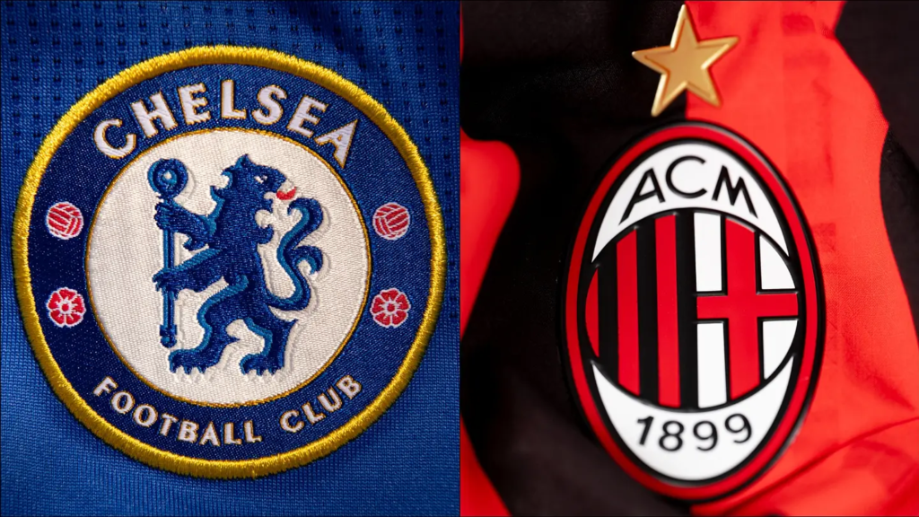 Chelsea interesohet për talentin e Milanit