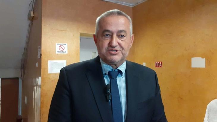 Klekovski: Kemi shembuj publikë ku njerëzit që janë në pushim mjekësor punojnë një punë tjetër, duam ta kufizojmë këtë