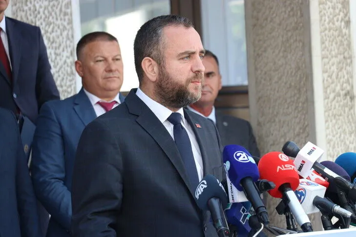Toshkovski: Sistemi i monitorimit të trafikut “Safe City” zgjerohet edhe në qytete të tjera