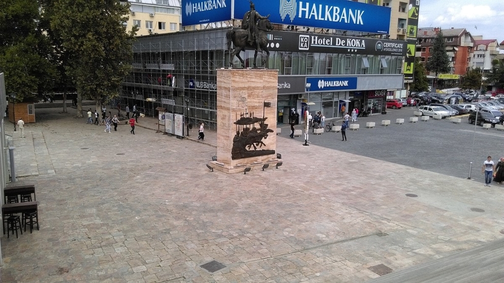 “Jo në emrin tim!”, sot në Shkup mbahet marshi protestues kundër vendimit të Speciales për çlirimtarët