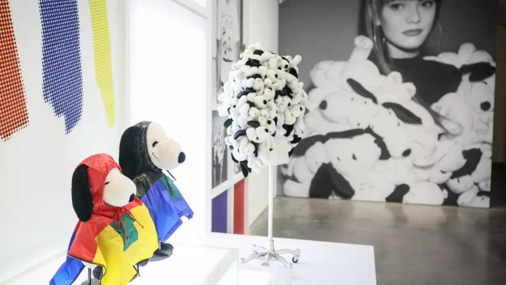 Snoopy hyn në botën e modës/ New York-u i kushton një ekspozitë ikonës së kulturës pop!