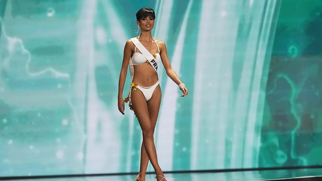 Miss Supranational/ Rivali më i ri i Miss Universe dhe Miss World!