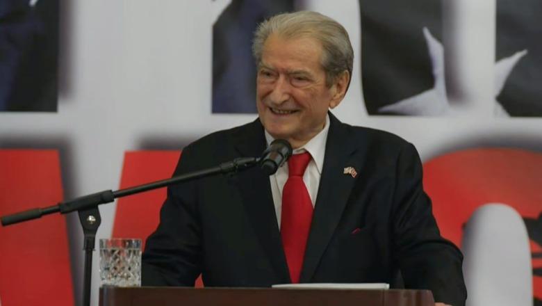 “Non grata nuk erdhi nga SHBA”, Berisha: Diaspora të bashkohet kundër Edi Ramës