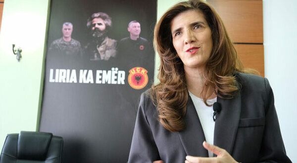 Musliu: Marshi ishte ashtu siç e meriton liria, sot në emër të qytetarëve krerët e UÇK’së u shpallën të pafajshëm