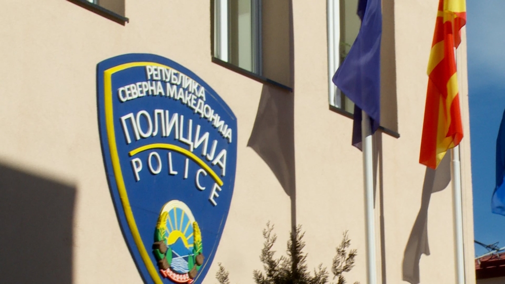 Arrestohet 46-vjeçari në Kumanovë pas kërcënimeve ndaj djalit të tij