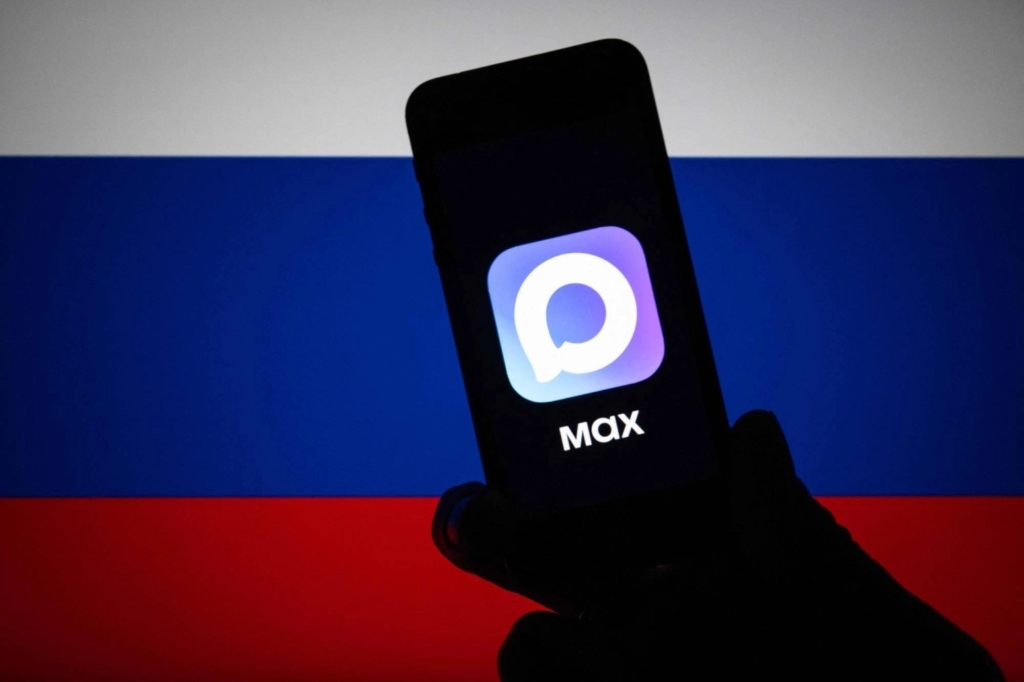 Super-aplikacioni, si e përdori Rusia “Max”-in për të spiunuar qytetarët!