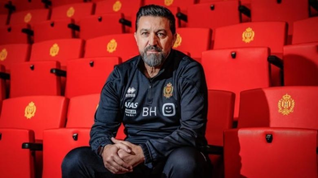 Besnik Hasi përjashtohet dhe gjobitet pas ndeshjes me Besiktas!