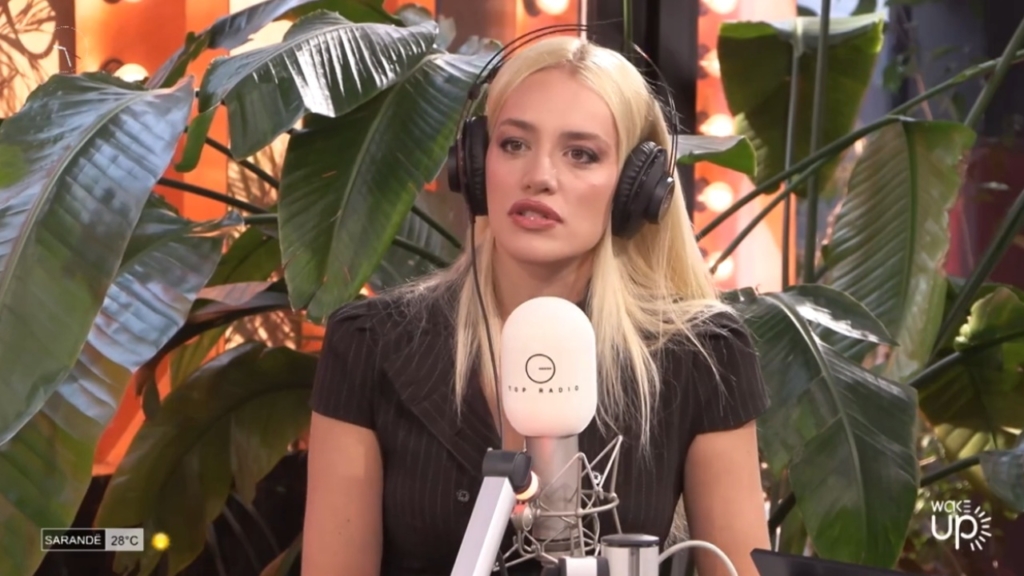 Me kë do e ndante shtratin mes Ori Nebijajt, Bora Zemanit dhe Megi Pojanit? Heidi Baci: Thyen tabu…
