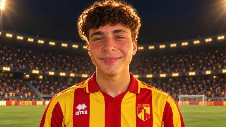 Humb jetën në Itali 15-vjeçari shqiptar, futbollisti u përplas nga makina teksa lëvizte me biçikletë