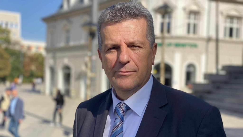 Pasivizimi i adresave në Krahinën e Preshevës, Medvegjës dhe Bujanocit