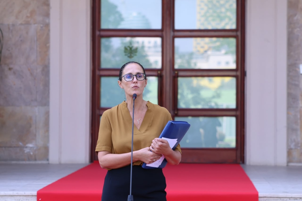 “Nuk do të ngrihet Bordi i Transparencës për naftën”, Ibrahimaj: Vijon subvencionimi për transportin publik