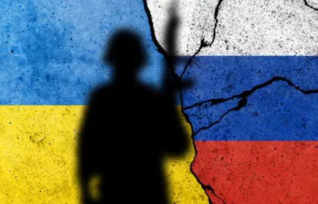 Rusia urdhëron një armëpushim 3-ditor në Ukrainë
