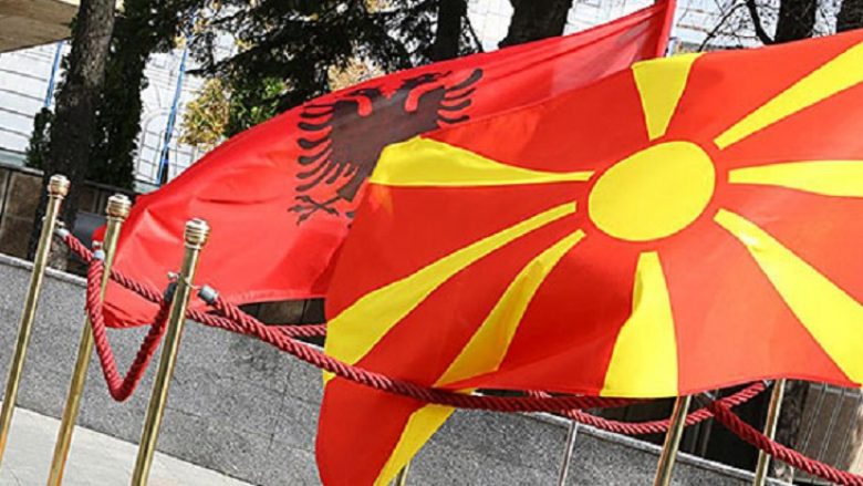 Historianja Maqedonase! Shqiptarët kan 3000 vite histori, kurse Maqedonët kanë vetëm 73 vite ?
