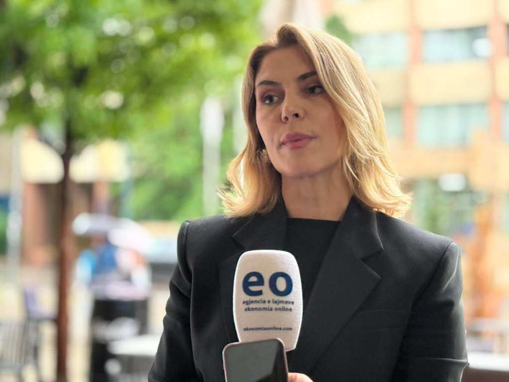 Deliu-Kodra: Nuk do të rrimë duarkryq