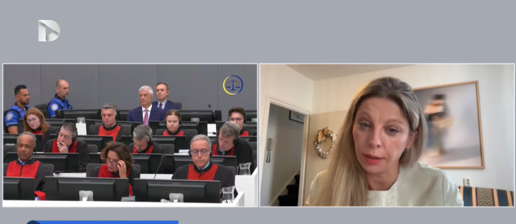 Jasini kritikon Specialen: Institucion “sui generis”, precedent negativ për drejtësinë ndërkombëtare