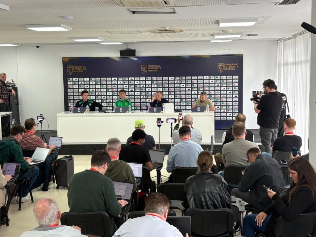 Hallgrimsson veçon Muriqin si lojtarin të cilit duhet t’i kushtohet vëmendje: E “çmontoi” Islandën