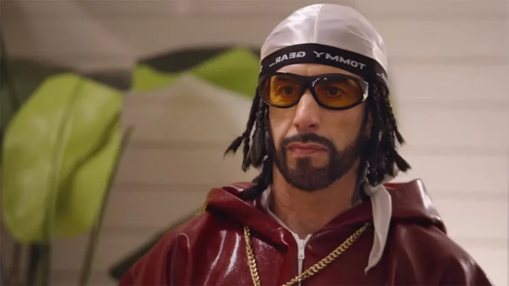 “Stereotipe raciste”/Filmi i ri i Ali G ndez polemika, aktivistët kërkojnë të ndalohet shfaqja në kinematë britanike!