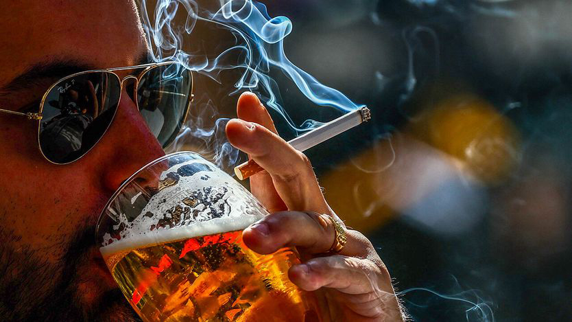 Vendet europiane përplasen për rregullat mbi alkoolin